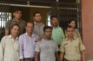 Three minors free from the Ara-Tari factory