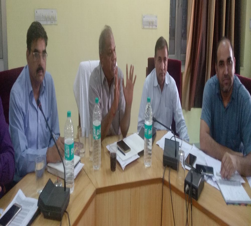बीकानेर में सितम्बर माह तक मिलेंगे बकाया बिजली कनेक्शन