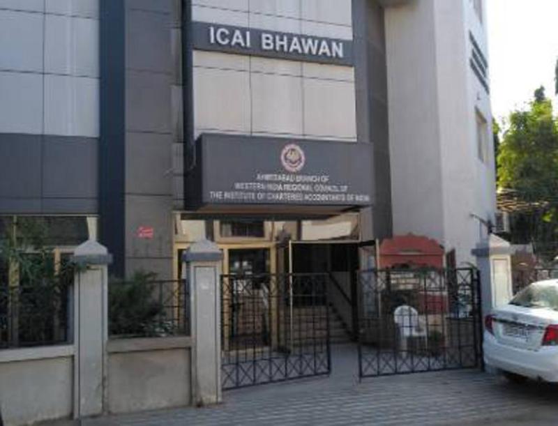 ICAI Ahmedabad