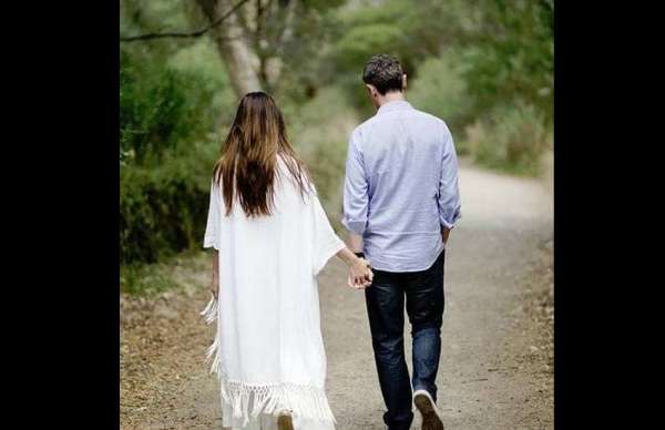 Ileana D'Cruz Andrew Kneebone