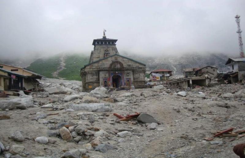 kedarnath disaster