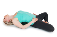 Matsyasana