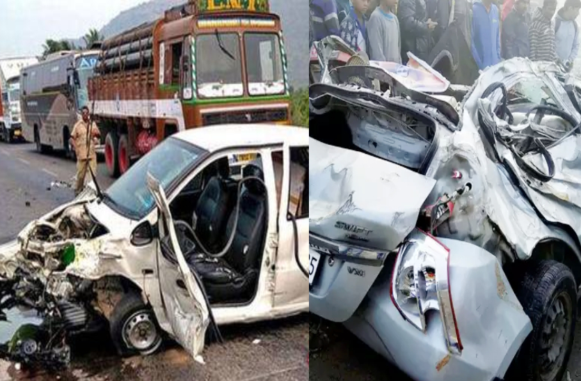Driving Schools in Rajasthan : प्रदेश में एक भी जगह बेहतर ड्राइविंग स्कूल तक नहीं है। इसका नतीजा है कि वाहनों से होने वाले हादसे बढ़ते जा रहे हैं।