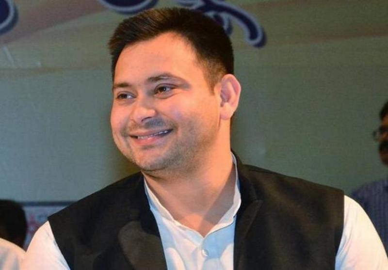 Tejasvi Yadav