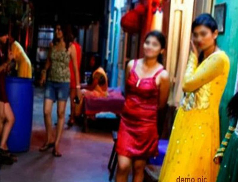 red light area love foud real story