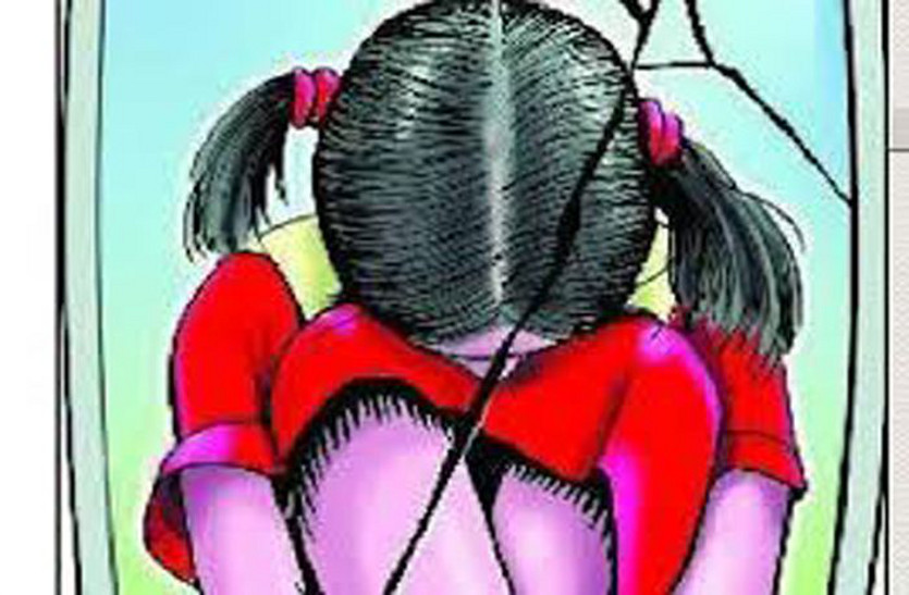 Crime in Bilaspur: Rape with tribal woman