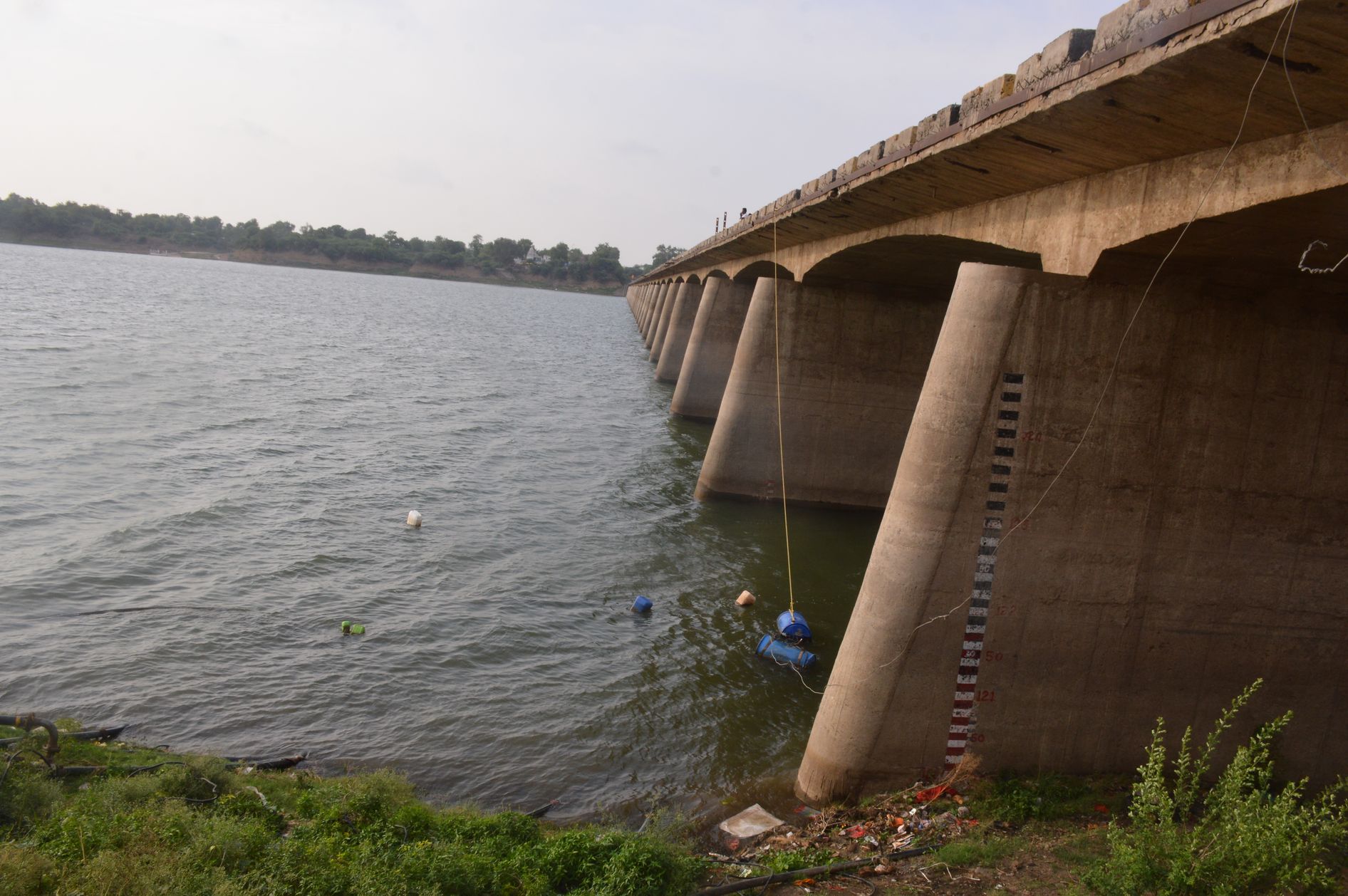 Sardar Sarovar Dam narmda in barwani