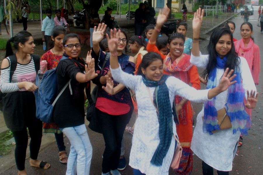 three lakh vacancies will be in Railway, RRB, RRB Ajmer