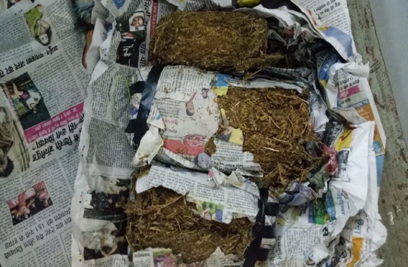 latest raipur crime news