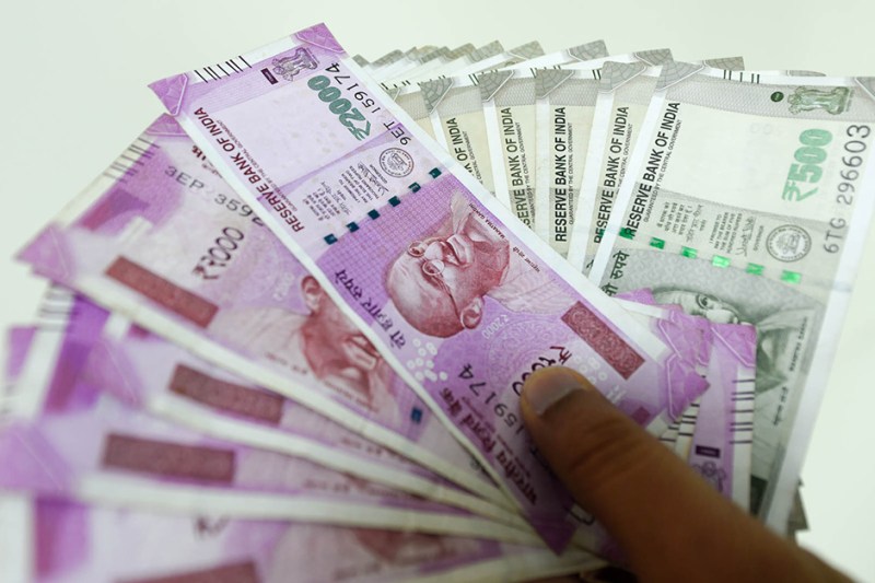 Indian Currency