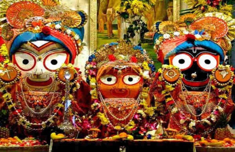 jagannath temple