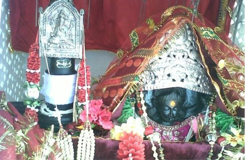 kheer bhawani mandir