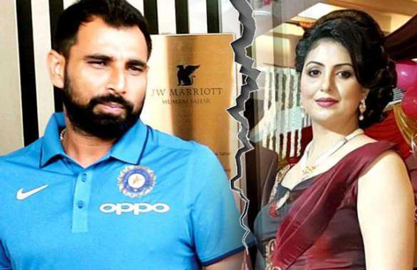 Mohammad Shami