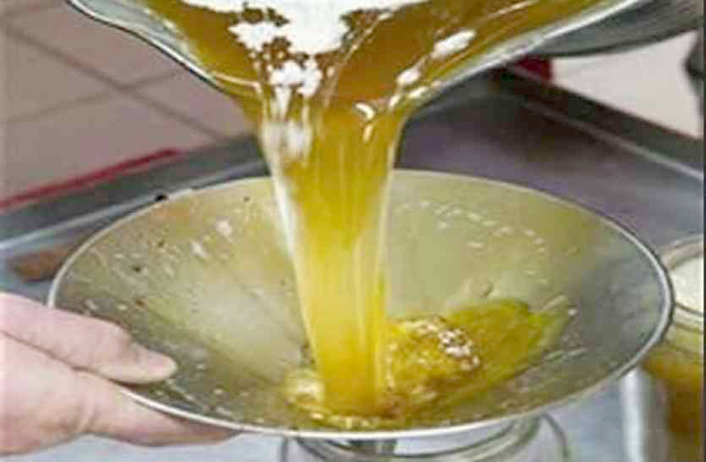 adulteration in mustard oil