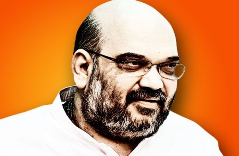 Amit Shah