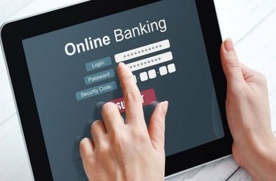 Online money transfer