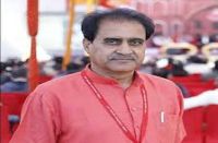 BJP leaders Somaratna arya news