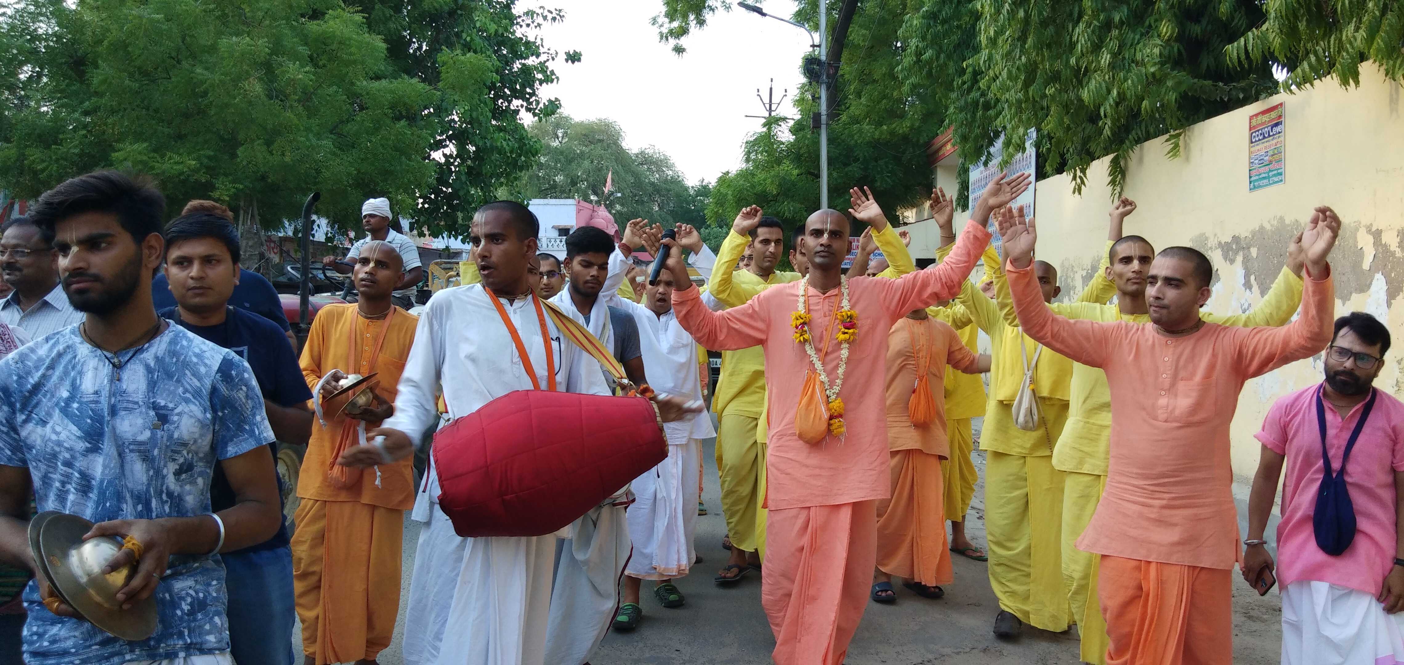 Jagannath Rath Yatra