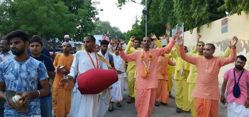 Jagannath Rath Yatra