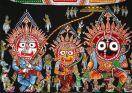 Lord Jagannath's 