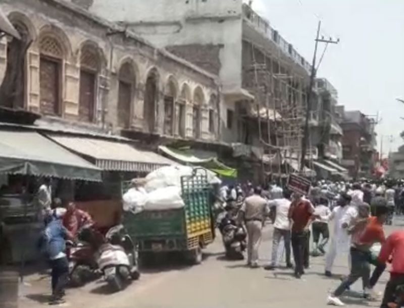 Tabrez ansari murder