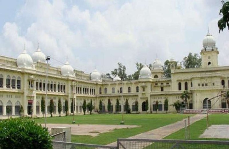 Lucknow University