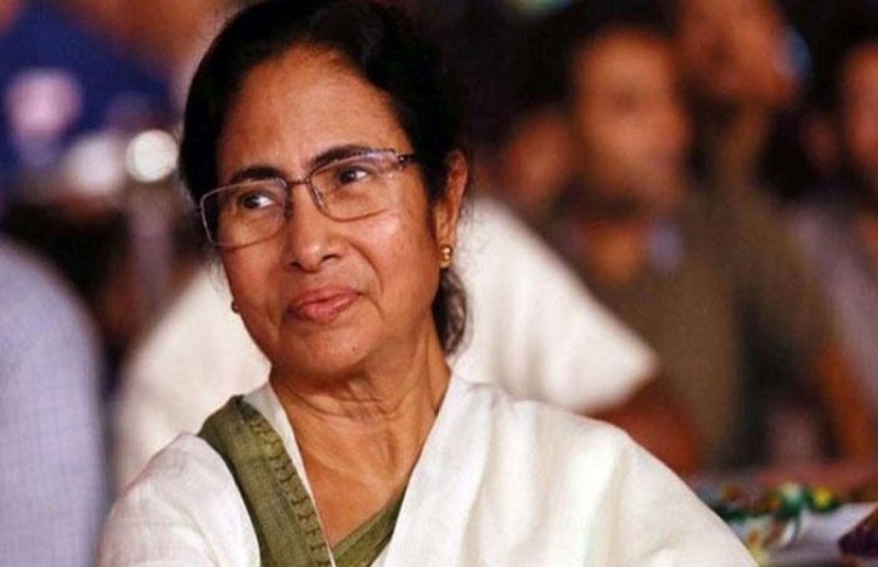 cm mamata banerjee