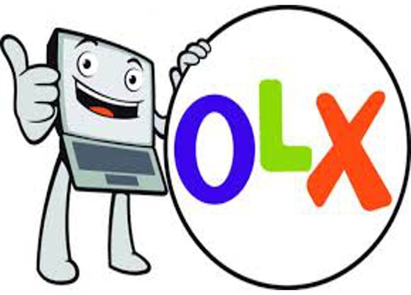Swindle on OLX