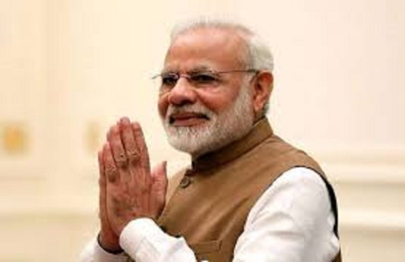 PM Narendra Modi