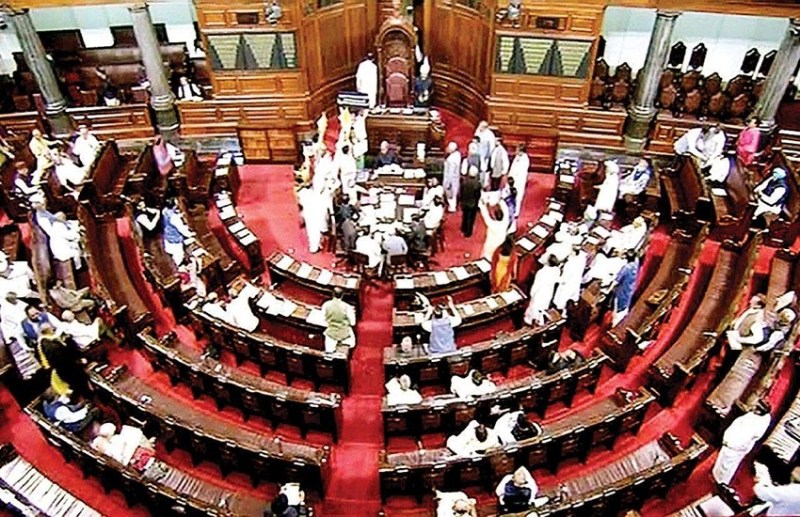 rajya sabha