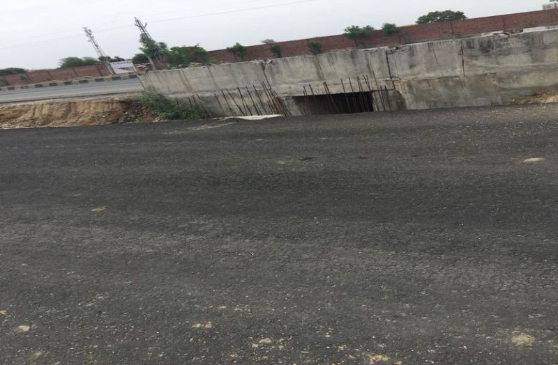 Gulabpura industrial units in crisis in bhilwara