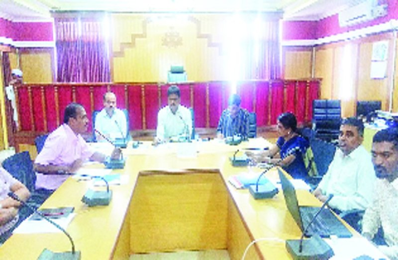 तालाबों के संरक्षण के लिए उठाएं ठोस कदम