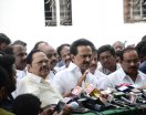 DMK and Congress under pressure on Karnataka to release water