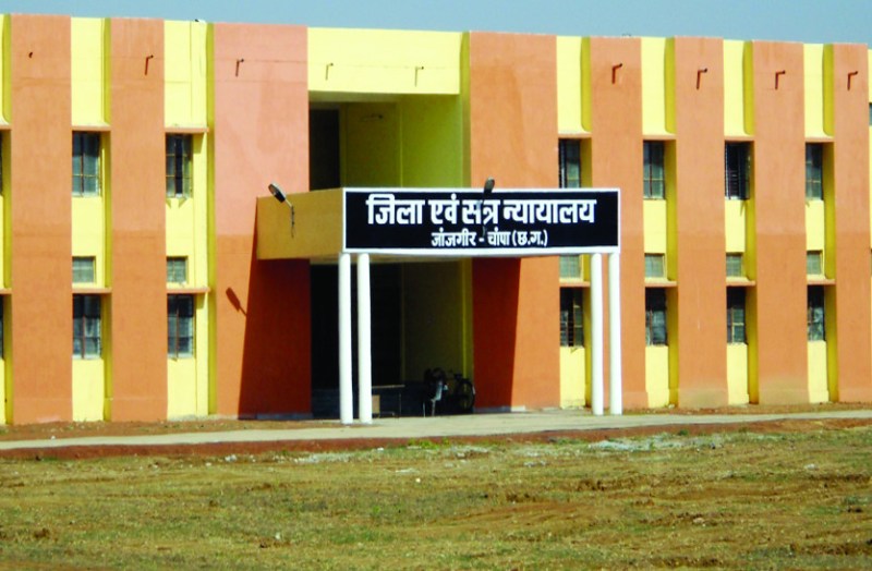 इस बात को लेकर बाप-बेटे ने मिलकर कर दी प्रौढ़ की हत्या, मामला पहुंचा थाना, अब खानी पड़ेगी जेल की हवा