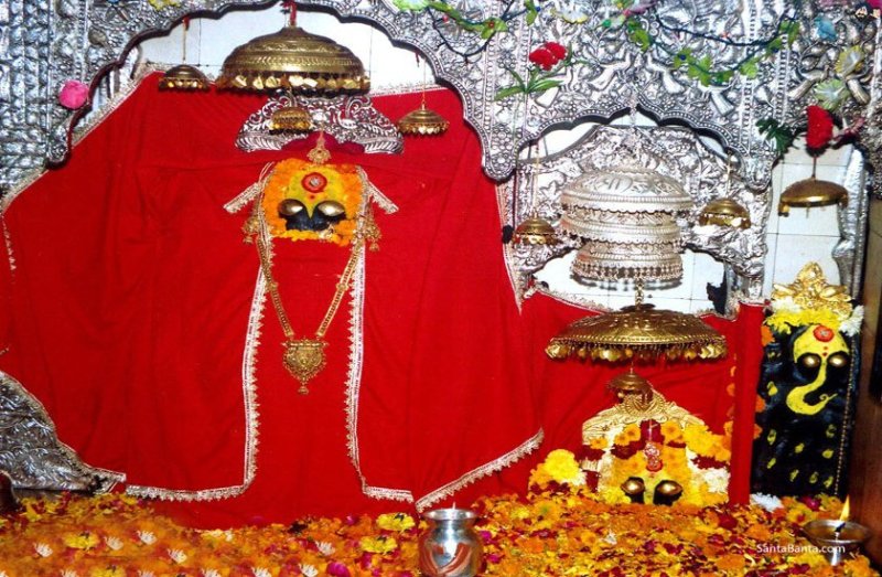 gupt navratri 2019