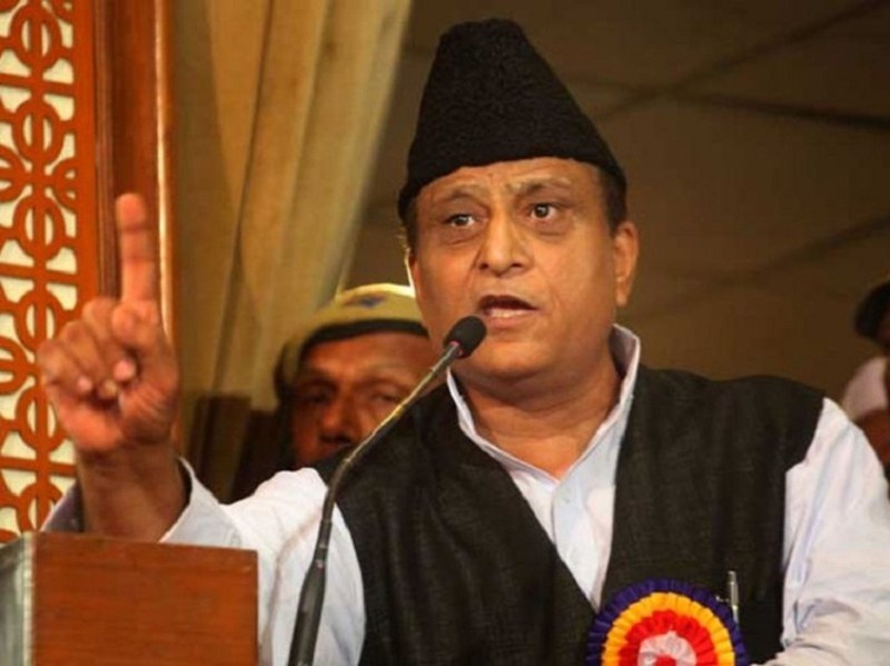 azam khan
