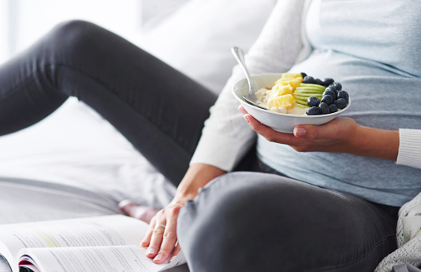 folic acid in pregnancy