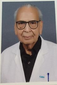 प्रदेश में क्रायोसर्जरी के जनक है गुप्ता