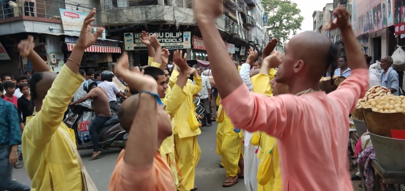 Jagannath Rath Yatra