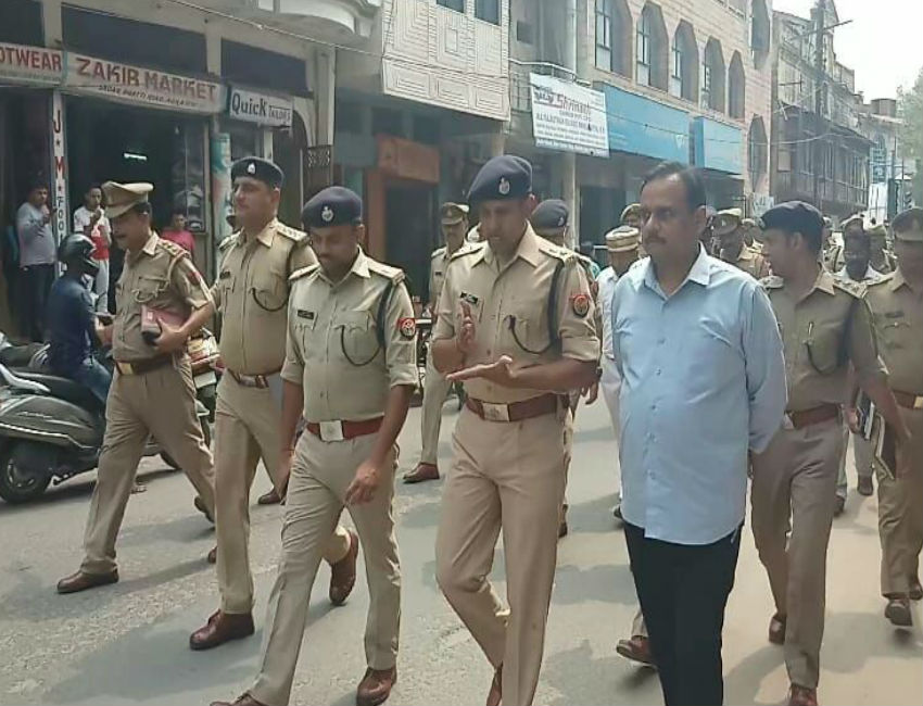 Jharkhand mob lynching