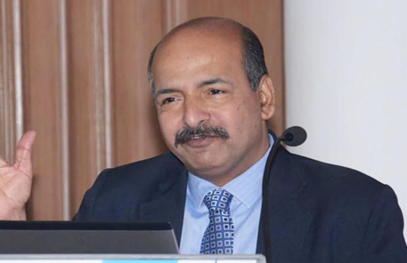 RBI deputy governor