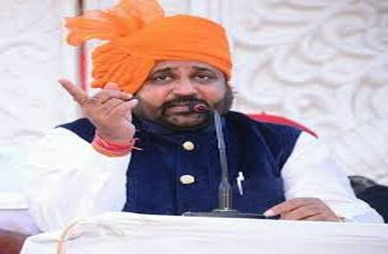 ajmer police doing investigation case against sukhdev singh gogamedi