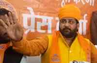 sukhdev singh gogamedi 