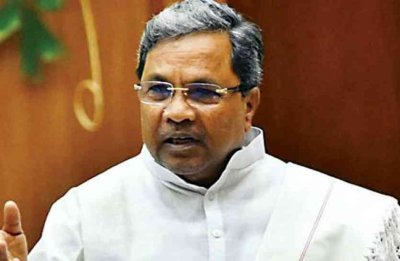 पूर्व मुख्यमंत्री सिद्धरामय्या ने कहा,भाषा गई तो जिंदगी भी चली जाएगी