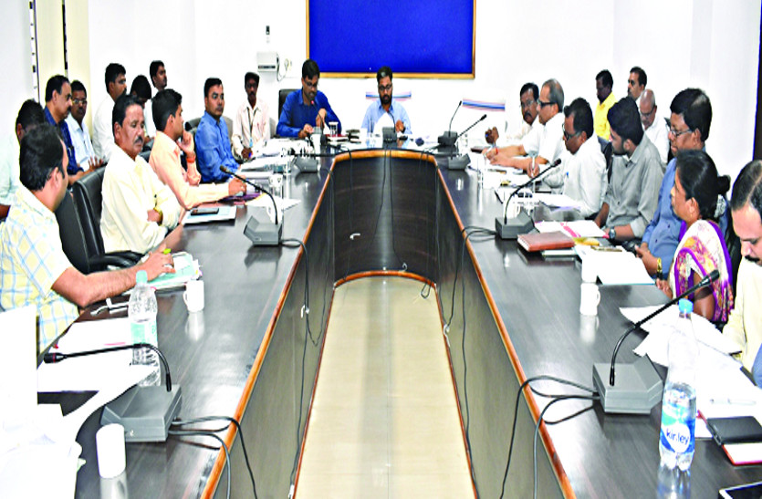 Offer to be transferred to departments within 24 hours for transfer