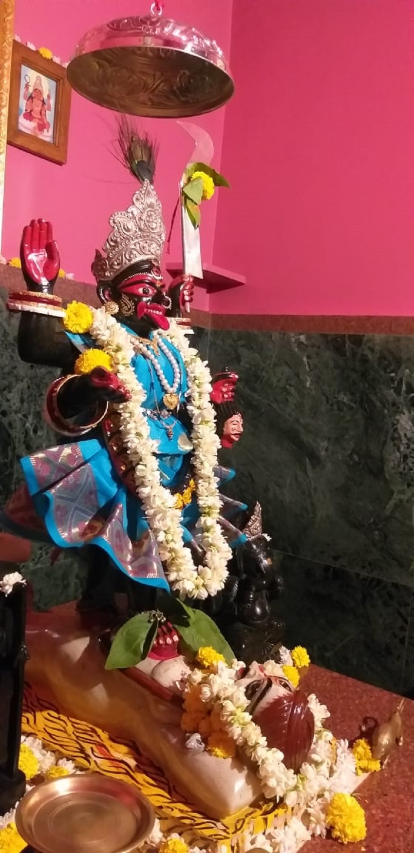 Gupta Navaratri, Mother Durga, Kali, Pooja, Spirituality, Tantra-Mantra, Shakti, Shiva