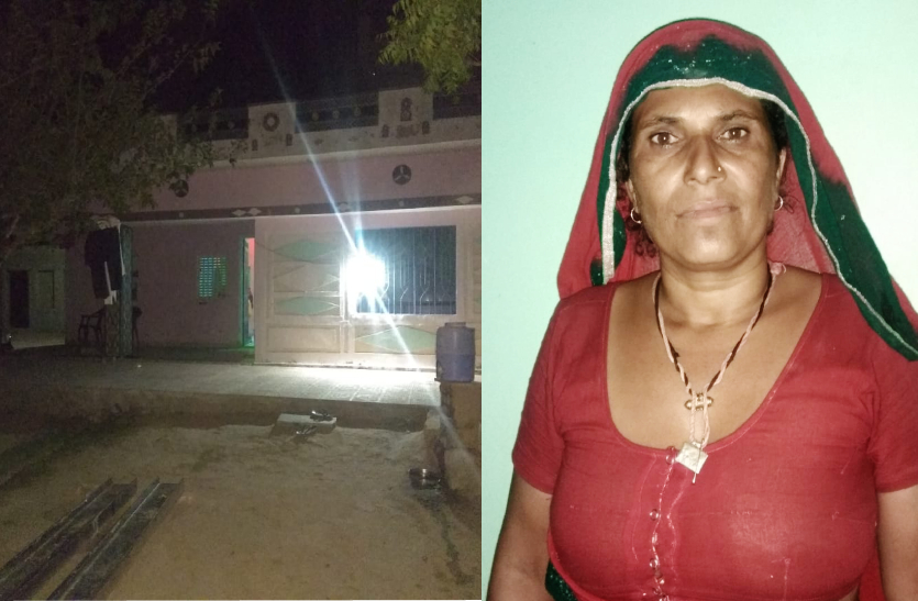 Sanju Devi Owner of 100 Crore Land : सौ करोड़ की जमीन की मालिक संजू देवी मीणा खेती और पशुपालन कर अपने बच्चों को पाल रही है। उसे नहीं पता उसके नाम पर कीमती जमीन कहां पर है।