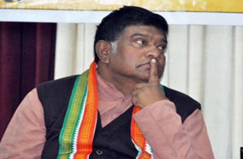 Order of high court: Ajit Jogi's petition rejected