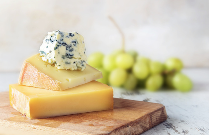 cheese benefits