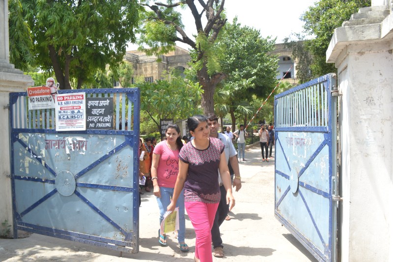 rpsc will do better arrangement for candidates